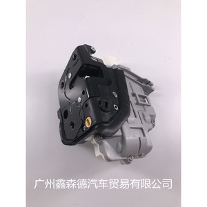 ชุดล็อคประตู 7YA L4P0 839 016 สำหรับ Audi A6L A4 อะไหล่ทดแทน OE ด้านหน้า ด้านหลัง ซ้าย ขวา - Product Image 3