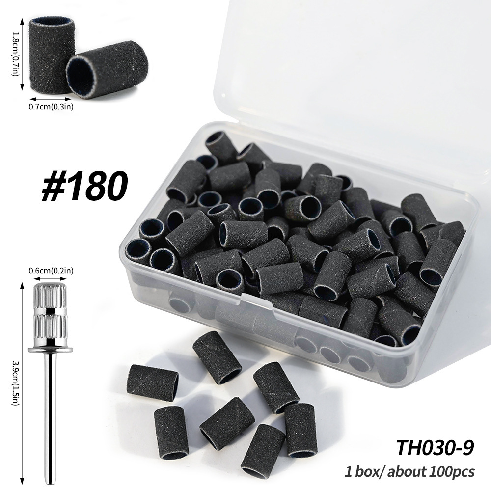 Noir 180#