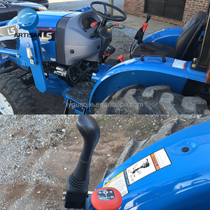 Cần Điều Khiển Thủy Lực Cho Máy Xúc Máy Kéo Bộ Phận Cần Điều Khiển Cần Điều Khiển Cần Điều Khiển Máy Xúc Đầu Trước - Product Image 6