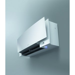 Aire Acondicionado Daikin Bluevolution Dual Split Inverter EMURA WHITE III Serie 9 + 18 con 2MXM50A Wi-Fi Integrado 9000 + 1800 a la vez - Product Image 4