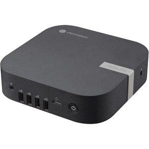 สำหรับ chromebox 5A มินิพีซี Intel Celeron 7305 4GB RAM 16GB SSD Quad Display Wi-Fi 6E Linux ธุรกิจการศึกษาส่วนบุคคล - Product Image 6