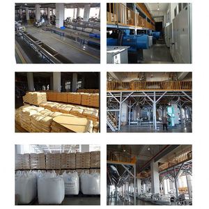 Nouveau matériau granulaire de qualité supérieure SY pour luminaires et pièces automobiles, PMMA 80N, grade de moulage, propriétés optiques - Product Image 4