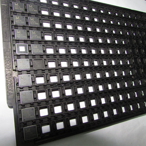 10CL010ZU256I8G Embedded -FPGAs Field Programmable Gate Array ICs 256-UBGA (14x14) 10CL010ZU256I8G - Product Image 5