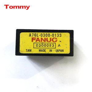 Capteur CNC FANUC A76L-0300-0133/B, pièces d'origine de petite taille pour PCB, haute qualité, en stock - Product Image 1