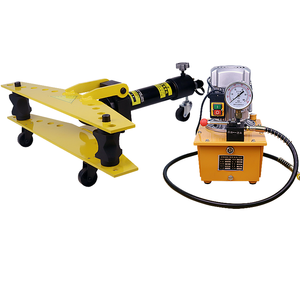 <span class=keywords><strong>Dobladora</strong></span> <span class=keywords><strong>de</strong></span> tubos hidráulica <span class=keywords><strong>Manual</strong></span> eléctrica automática, herramienta doblada <span class=keywords><strong>de</strong></span> acero sin costura galvanizada, componentes <span class=keywords><strong>de</strong></span> núcleo <span class=keywords><strong>de</strong></span> rodamiento para aleación <span class=keywords><strong>de</strong></span> Metal - Product Image 1