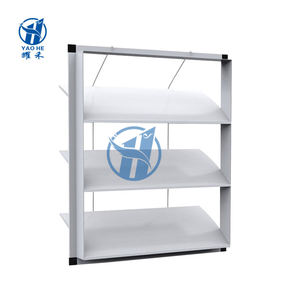 Rejilla multicapa de tamaño personalizable, entrada de aire para cría de animales, Ventilación de Casa de <span class=keywords><strong>pollo</strong></span> y cerdo de plástico - Product Image 2