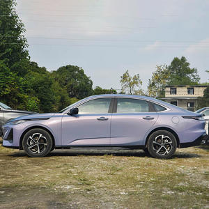 Nuevo Auto Changan Eado Modelo 2026, Cuarta Generación, 1.5T, 500 Bar, 5 Plazas, Gasolina, Familiar, Frenos de Disco Delanteros y Traseros - Product Image 4