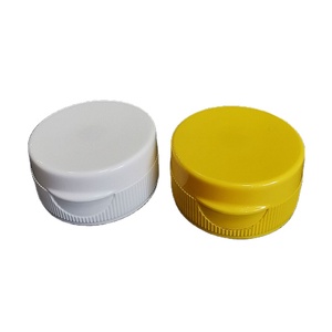 Flip Top Cap with Silicon Gel Valve and PP Ring JiRui Plastic Spout Pouch Filling <b>Squeeze</b> Sauce or Liquid - Product Image 4