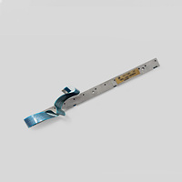 A86L-0001-C289 # Carte de circuit imprimé (PCB) d'occasion pour système d'automatisation Fanuc CNC, haute tension, hors stock