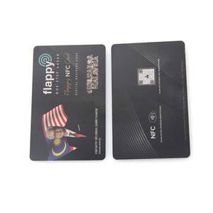 <span class=keywords><strong>CMYK</strong></span> печать <span class=keywords><strong>Rfid</strong></span> смарт-карта пластиковая ПВХ 13,56 мГц F08 пластиковая карта <span class=keywords><strong>Rfid</strong></span> - Product Image 3