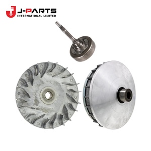 Ensemble de pièces de rechange, embrayage à 1 voie, intérieur pour Toyota Hilux GGN15 2004-2015 OE 35707-60010 3570760010 - Product Image 1