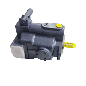 Pompe à piston hydraulique TOKIMEC P16VMR-10-CMC-20-S246-J, unité de pompe à moteur électrique 1,5KW4P-200/220V - Product Image 2