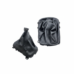 Manchon de levier de vitesses HYUNDAI I30 compatible avec la gamme de modèles 2007-2017, long, fabriqué en TR - Product Image 2