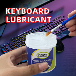 30G 150G Mechanisch Toetsenbord Smeermiddel Hoge Temperatuur Olie Smeervet Voor Toetsenbord, Muis, Game Controller - Product Image 5