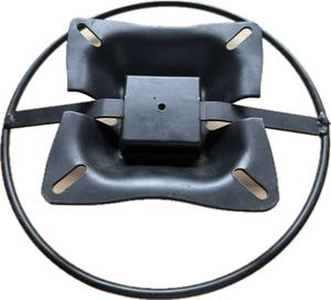 Cơ chế TLT thông thường cho ghế văn phòng/bfim/Cơ chế nghiêng BƯỚM/tùy chỉnh - Product Image 4