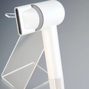 <span class=keywords><strong>Secador</strong></span> <span class=keywords><strong>de</strong></span> <span class=keywords><strong>pelo</strong></span> <span class=keywords><strong>de</strong></span> alta velocidad Sistema <span class=keywords><strong>de</strong></span> peinado y secado <span class=keywords><strong>de</strong></span> aire Potente cepillo <span class=keywords><strong>secador</strong></span> <span class=keywords><strong>de</strong></span> <span class=keywords><strong>pelo</strong></span> y moldeadores múltiples - Product Image 4