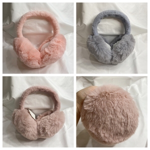 Cache-oreilles de fantaisie pour l'hiver Polar Cute Windproof <span class=keywords><strong>Ear</strong></span> Muff Cover Warmer - Product Image 2