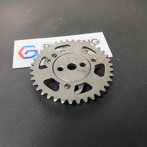 Engranaje de Distribución Ajustable RUIZHENG Vario 125 LC135 Nmax <span class=keywords><strong>Aerox</strong></span> R15 MIO 34T 38T 30T 32T 28T EX5 para Scooter Honda YAMAHA - Product Image 3