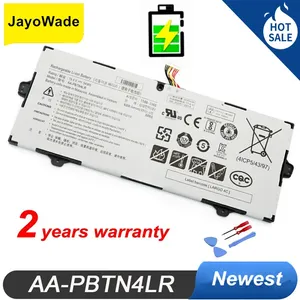 <strong>AA</strong>-PBTN4LR BA43-00 Laptop <strong>Battery</strong> for Samsung NP940X5M-X02US NP940X3M-K01US NOTEBook 9 PRO 15 NP940X5N NT950QAA 54WH <strong>AA</strong> PBTN4LR