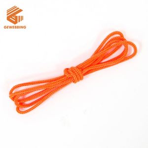 Various Color PP Soft <b>Braided</b> Rope High Quality Knitted <b>Cord</b> Rope <b>Braided</b> Dog Leashes - Product Image 2