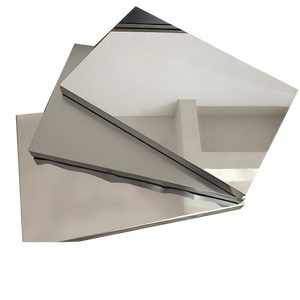 Pannello Sandwich <span class=keywords><strong>in</strong></span> alluminio a bassa manutenzione, - Product Image 2