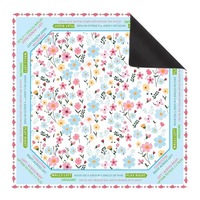 Ensemble de tuiles de mahjong de luxe à couche unique, jeu familial pour couples, amis, fêtes, festivals et divertissements