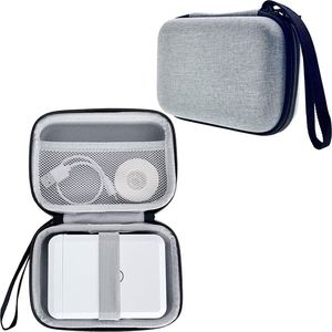 Étui de transport EVA, étui de voyage protecteur, étui de rangement EVA pour étiqueteuse NIIMBOT D110 - Product Image 1