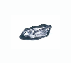 Sistema di illuminazione fari kit carrozzeria Auto fari Auto fari Auto OEM per 2010 rapido <span class=keywords><strong>Skoda</strong></span> - Product Image 1
