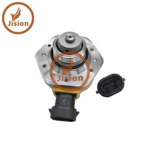 Nouvelle électrovanne de pompe à carburant JISION 312-5620 3125620 pour 320D 320D-L - Product Image 2