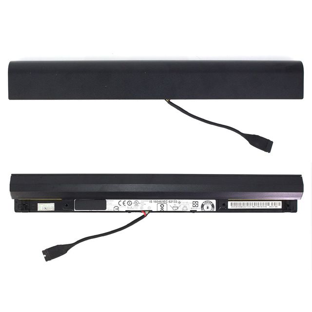 L15S4A01 Laptop Battery Replacement for Lenovo 100-14IBD 100-15IBD 100 80QQ V4400 Notebook Battery Pack L15L4A01 L15M4E0