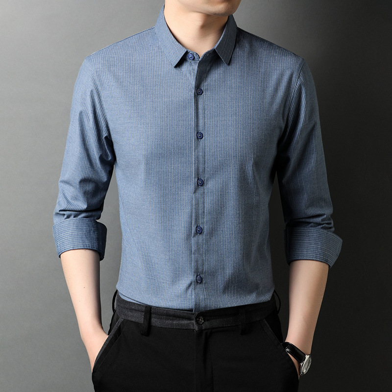 Venta al por mayor camisas para trajes oscuros-Compre online los mejores camisas  para trajes oscuros lotes de China camisas para trajes oscuros a mayoristas  | Alibaba.com