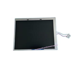 5.7 Inch <span class=keywords><strong>LCD</strong></span> Mô-đun Công Nghiệp Màn TX14D12VM1CBA TX14D12VM1CBB TX14D12VM1CBC - Product Image 1