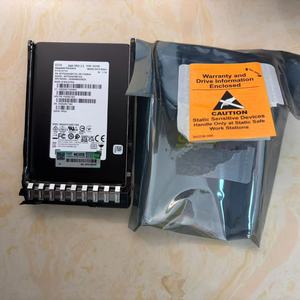 P40497-B21 Disque SSD SATA 7 mm 480 Go pour serveur d'entreprise - Product Image 3