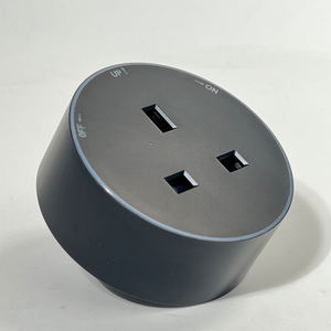 Rail d'éclairage design populaire, prise murale, rallonge de prise amovible, prise de rail 8000W - Product Image 6