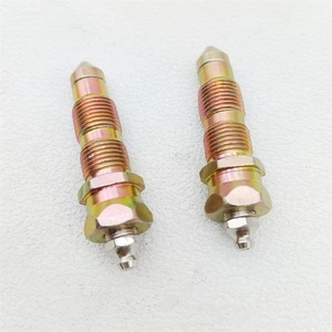 อะไหล่เครื่องจักร PC220-8 วาล์วจ่ายจาระบี 07959-20001 07959-20000 0795920001 0795920000 สำหรับโคมาสึ PC200 PC300 PC400 - Product Image 2
