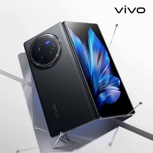 Vivo X Fold 3 Pro แบตเตอรี่ขนาดใหญ่ 5700mAh ชาร์จเร็ว 100W แบบมีสาย 50W แบบไร้สาย หน้าจอ 8.03 นิ้ว 2K+E7 กล้องหลัง 3 ตัว 50MP พับได้ รองรับ 5G ภาษาสเปน - Product Image 6
