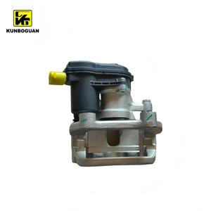 Pour Trumpchi GE3 2017 530 Enjoy Version, étrier de frein arrière gauche et droit, pièces de frein auto de remplacement direct de haute qualité, OE 3520002ADU0100 - Product Image 4