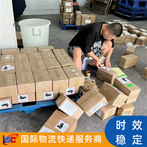 Lianshuncheng Canadá Transporte Marítimo Transfronterizo LCL Envío Exprés Tiempo de Entrega Estable de China a Canadá - Product Image 2