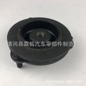 Support supérieur d'amortisseur Toyota Prado 48609-60040, support moteur avant, transmission manuelle - Product Image 2
