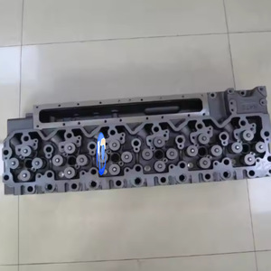 Cabeza de Cilindro Dongfeng ISLE Motor C5339588 para DONGFENG MOTOR, Repuesto Nuevo para Reparación - Product Image 3