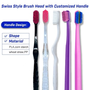 <span class=keywords><strong>Cepillo</strong></span> <span class=keywords><strong>de</strong></span> <span class=keywords><strong>Dientes</strong></span> Ortodóntico en Forma <span class=keywords><strong>de</strong></span> U con Filamento <span class=keywords><strong>5460</strong></span> para Aparatos Dentales, Cerdas Extra Suaves <span class=keywords><strong>de</strong></span> 0.1mm, Pedex, Manual, Uso Doméstico - Product Image 6