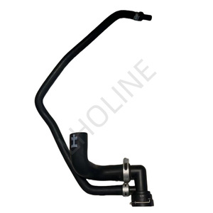 Tuyau de refroidissement 9048538 en caoutchouc EPDM, pièce de rechange pour raccord de tuyau de chauffe-eau, longueur standard - Product Image 1