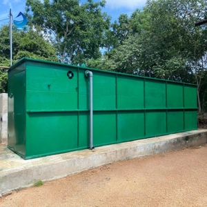 Equipo <span class=keywords><strong>de</strong></span> <span class=keywords><strong>Tratamiento</strong></span> <span class=keywords><strong>de</strong></span> Aguas Residuales MBBR, Planta <span class=keywords><strong>de</strong></span> <span class=keywords><strong>Tratamiento</strong></span> <span class=keywords><strong>de</strong></span> Aguas Residuales <span class=keywords><strong>de</strong></span> Acero al Carbono para Hospitales, Industrias y Uso Doméstico - Product Image 6