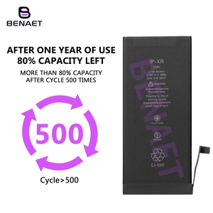<span class=keywords><strong>Batterie</strong></span> de remplacement numérique pour <span class=keywords><strong>iPhone</strong></span> <span class=keywords><strong>XR</strong></span>, <span class=keywords><strong>prix</strong></span> de gros, 3.79V 2942mAh, <span class=keywords><strong>batterie</strong></span> de téléphone en excellent état - Product Image 3