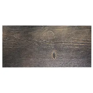 3 мм деревянный дизайн Легкая огнестойкая A1 Мягкая керамическая плитка для украшения пола и стен