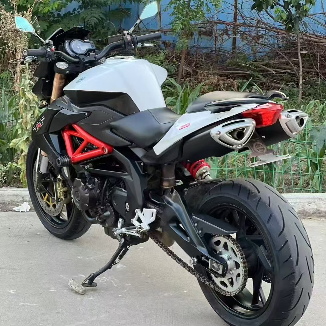 motorbike 2026 kawasaki 600c