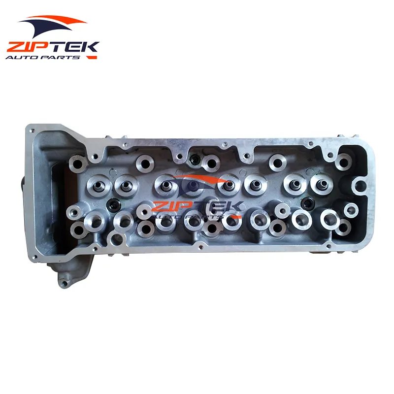 Car Engine Spare Parts 21011-1003015-10 Cylinder Head For Lada Niva 2107