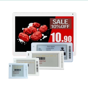Factory Wholesale Colored E Ink <strong>Display</strong> 10.2 Inch Esl Digital Price Tag E Ink <strong>Display</strong> Rgb E Ink Paper <strong>Display</strong> <strong>Driver</strong> To Esp32 - Product Image 1