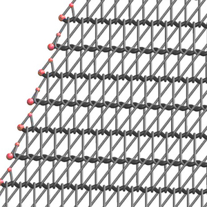Dây Thép Không Gỉ Chịu Nhiệt Xoắn Ốc Lưới Băng Tải - Product Image 5