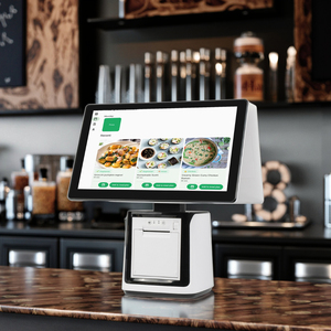 <span class=keywords><strong>Pos</strong></span> системный принтер мини-терминал <span class=keywords><strong>Pos</strong></span> Android полная система <span class=keywords><strong>Pos</strong></span> + кассовый аппарат + принтер + сканер штрих-кодов - Product Image 1